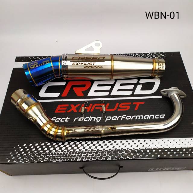 Produk CREED RACING | Shopee Indonesia