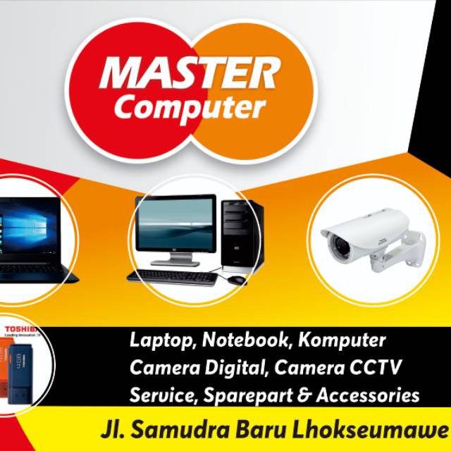 Produk MASTER COMPUTER | Shopee Indonesia