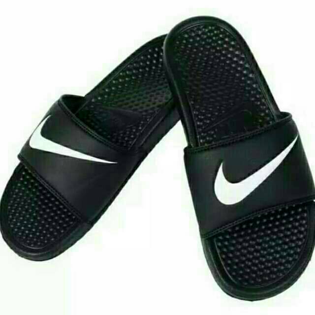 Harga sandal outlet nike benassi original