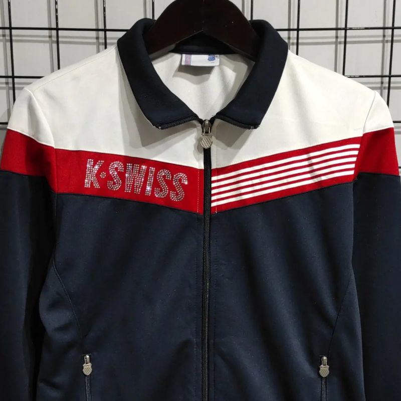 Tracktop k clearance swiss