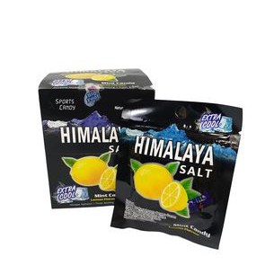 Jual Himalaya SALT Mint Candy Lemon Flavour Extra Cool 15gr - Jakarta Utara  - Tts Grosir