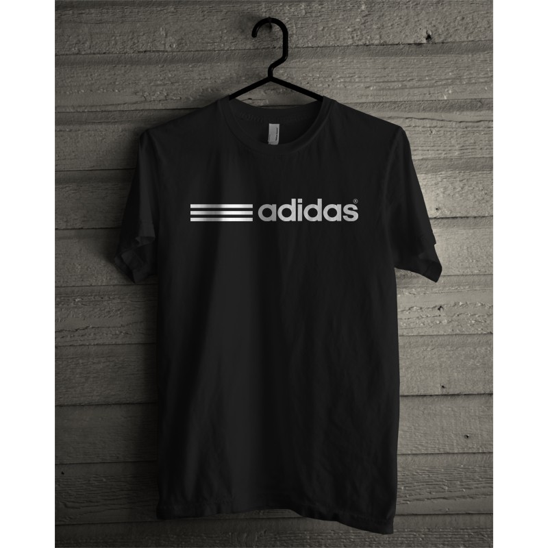 Jual t shirt adidas new arrivals