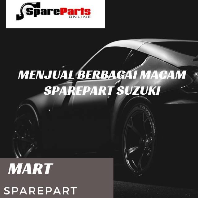 Produk Martsparepartsuzuki | Shopee Indonesia