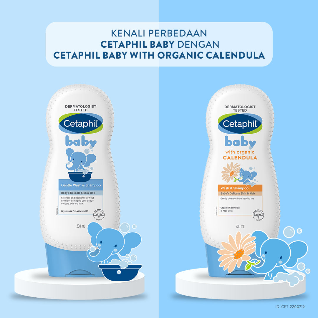 Toko Online Cetaphil Indonesia | Shopee Indonesia