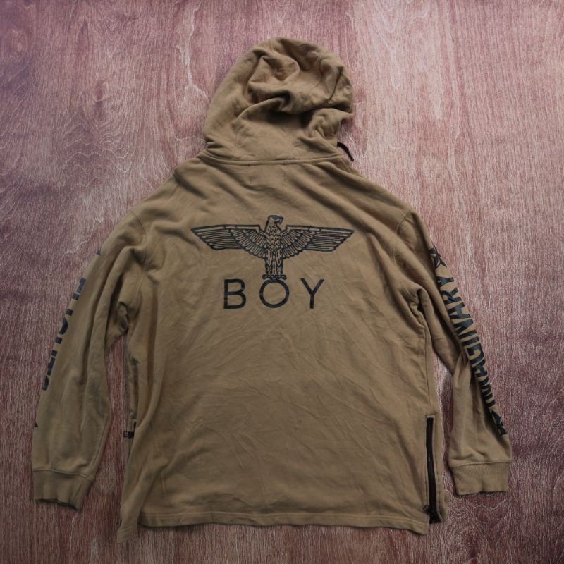 Hoodie cheap boy london