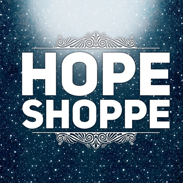 Hope shop