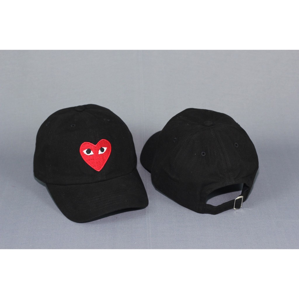 Comme des 2024 garcons dad hat