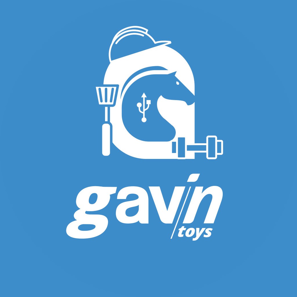 Produk Gavin Toys | Shopee Indonesia