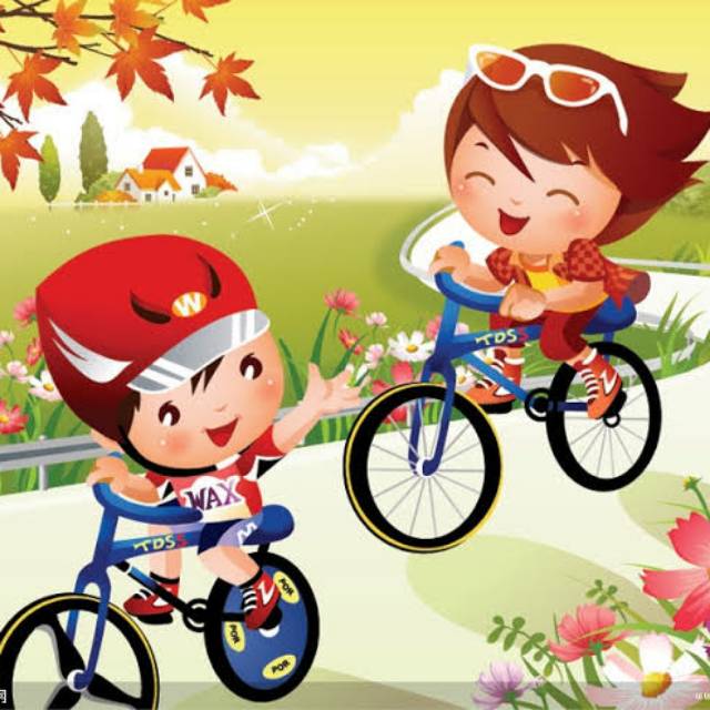Produk sepeda anak official | Shopee Indonesia