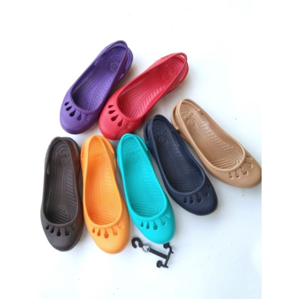 Sandal crocs store malindi