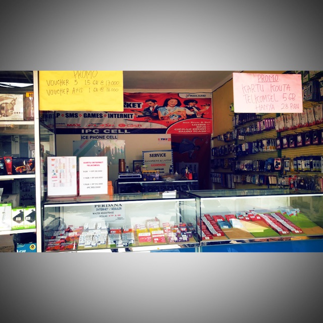Produk Ipc shop | Shopee Indonesia
