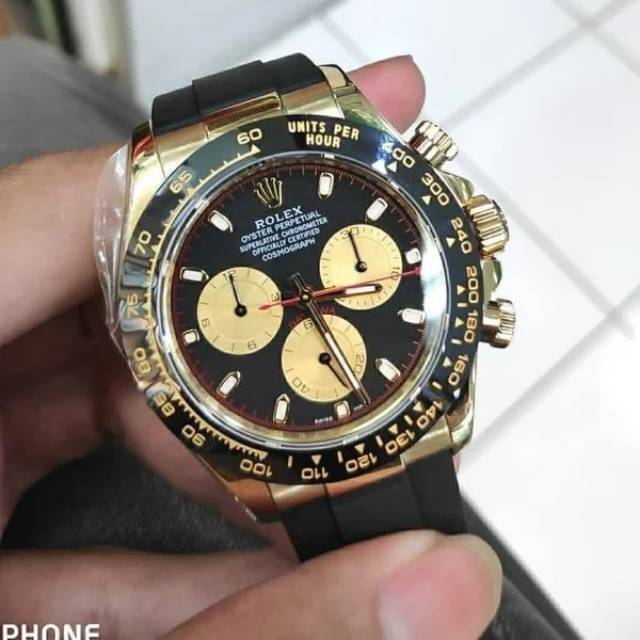 Harga discount rolex daytona