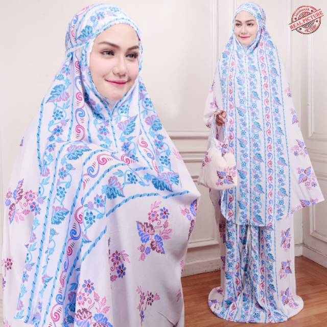 Produk AL HADINI | Shopee Indonesia