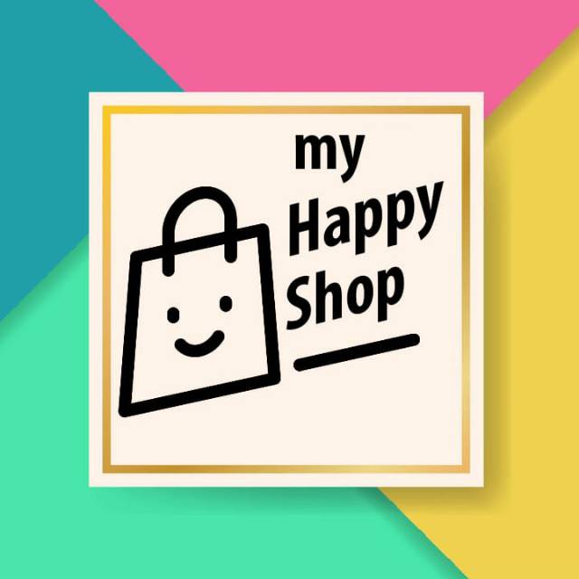 Produk My Happy Shop | Shopee Indonesia