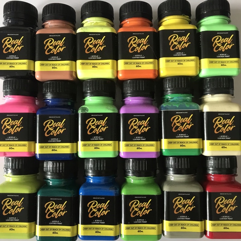 Produk Realcolor official | Shopee Indonesia
