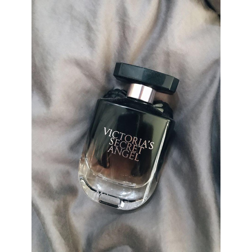 Jual COD Parfum Victorias Secret Dark Angel EDP 100mL