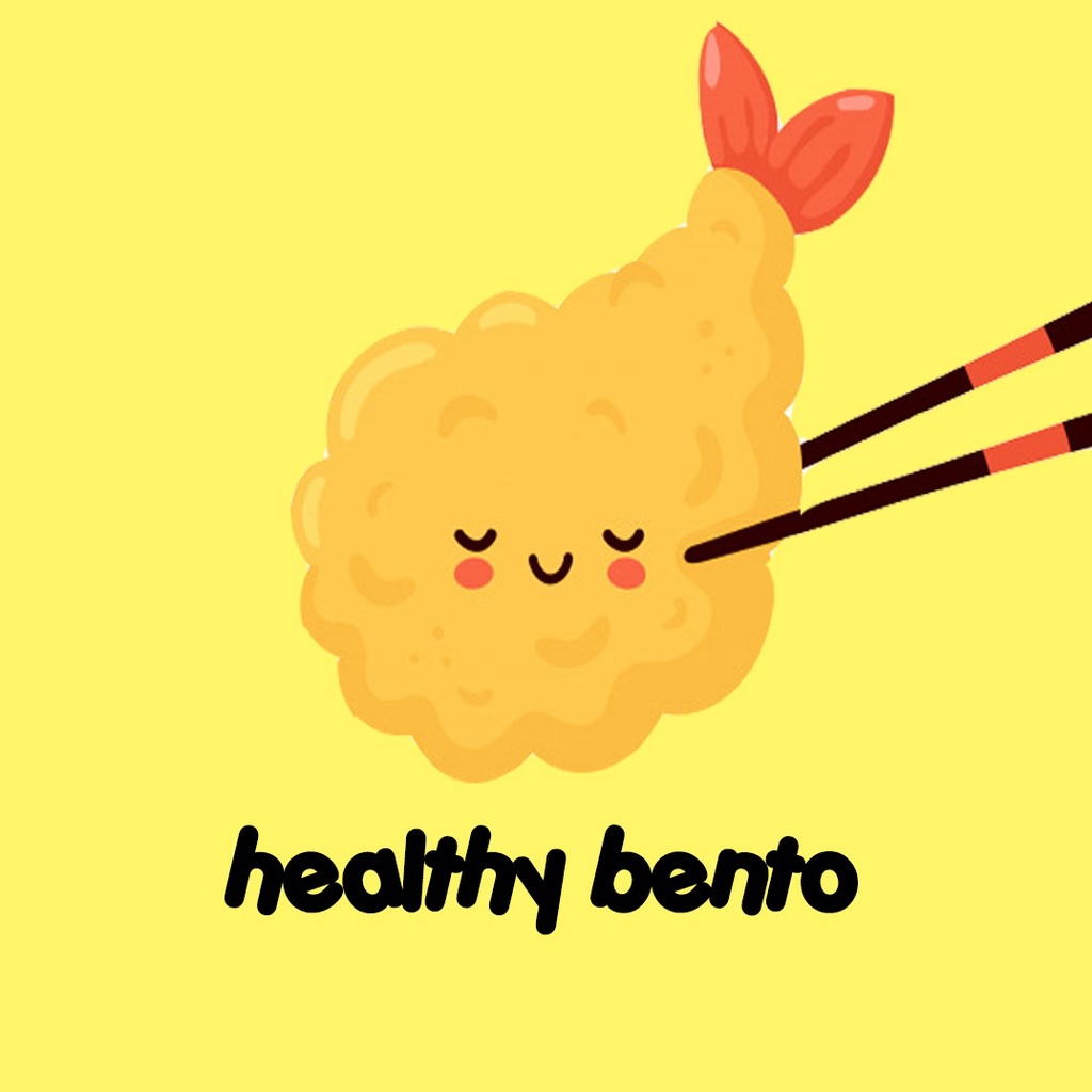 Produk Healthy Bento | Shopee Indonesia