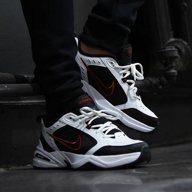 Sepatu 2025 air monarch