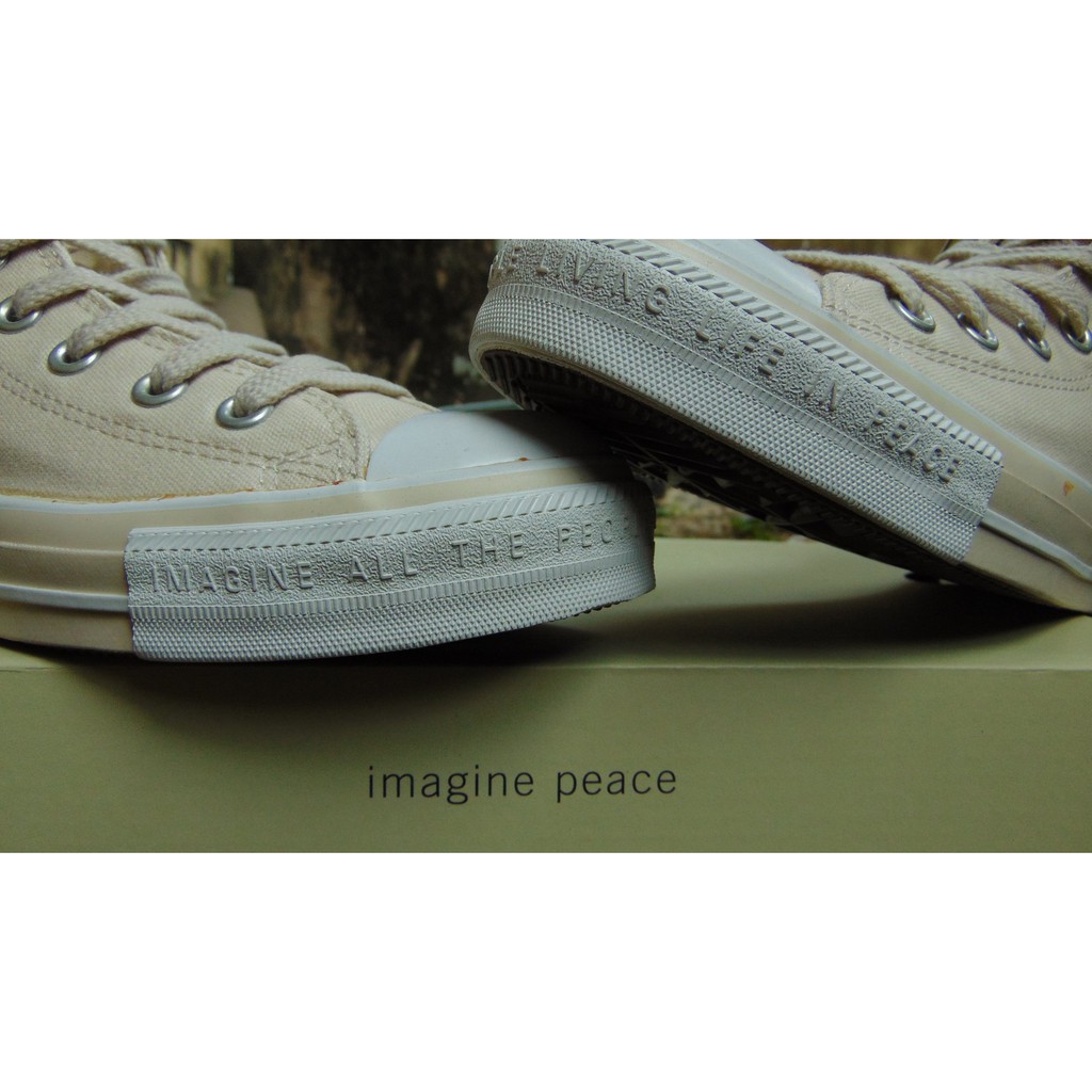 Converse x john clearance lennon