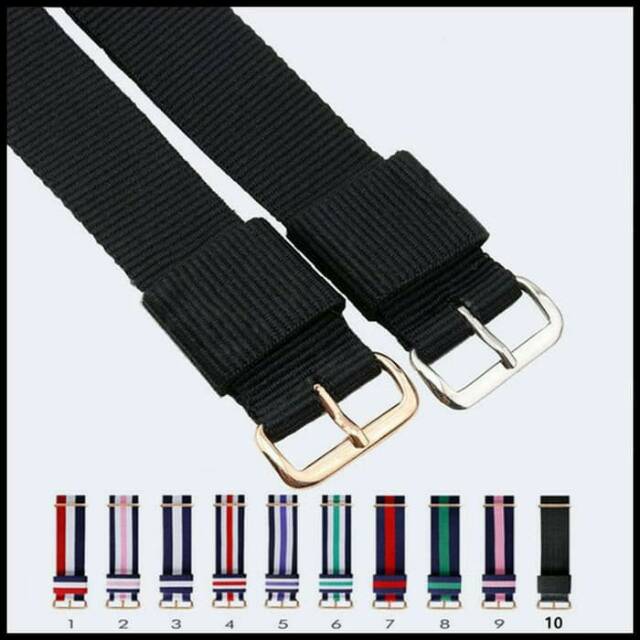 Strap on sale dw kanvas