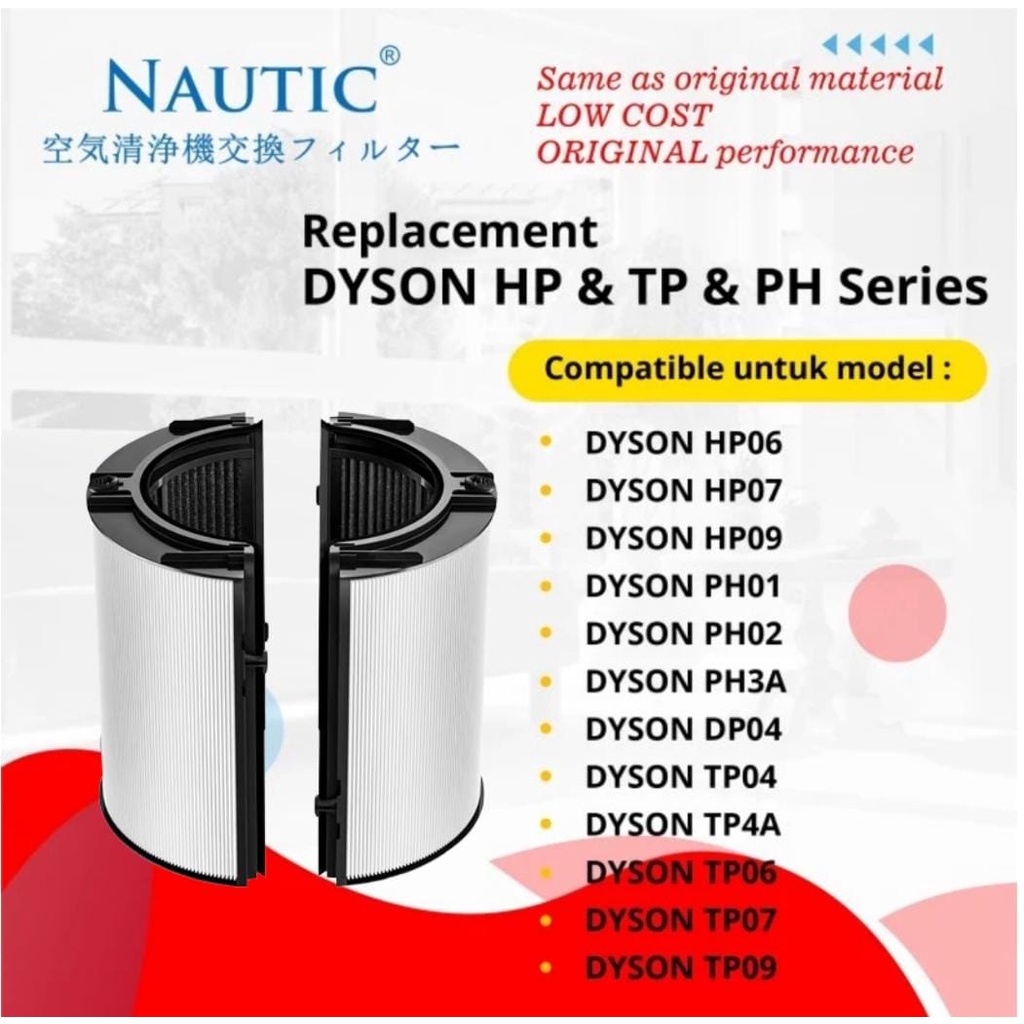 Pho1 dyson deals