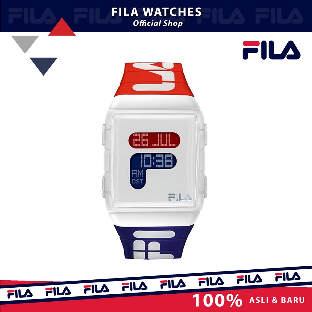 Fila watch clearance 38 105