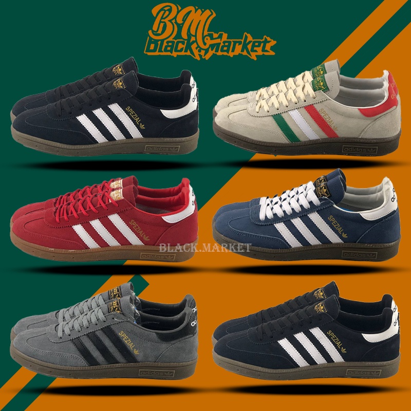 Sepatu adidas sale limited edition