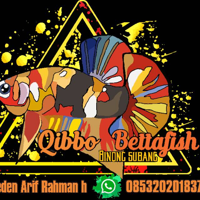 Produk QibboFish | Shopee Indonesia