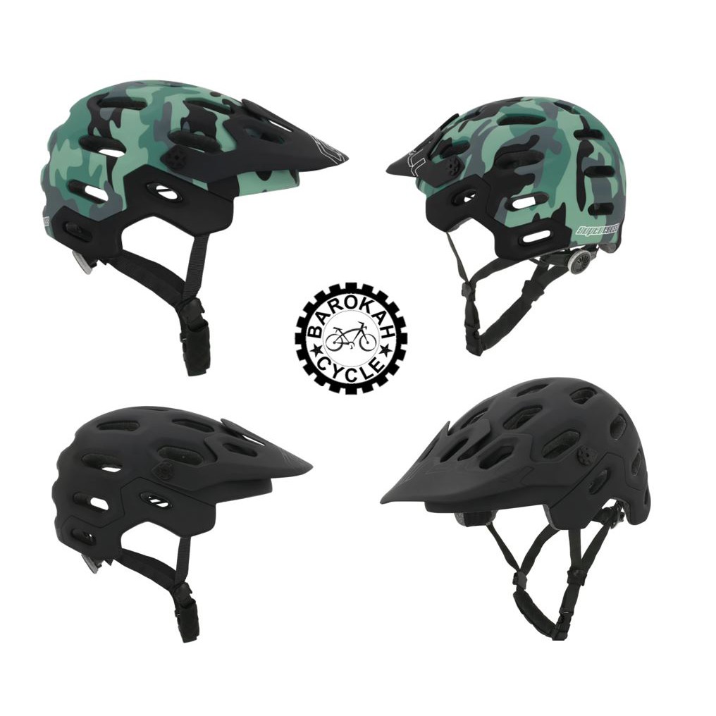 Cairbull supercross discount