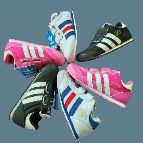 Adidas dragon clearance 23