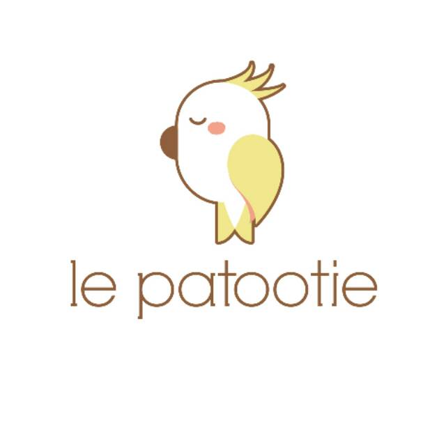 Toko Online Le Patootie Official Shop | Shopee Indonesia