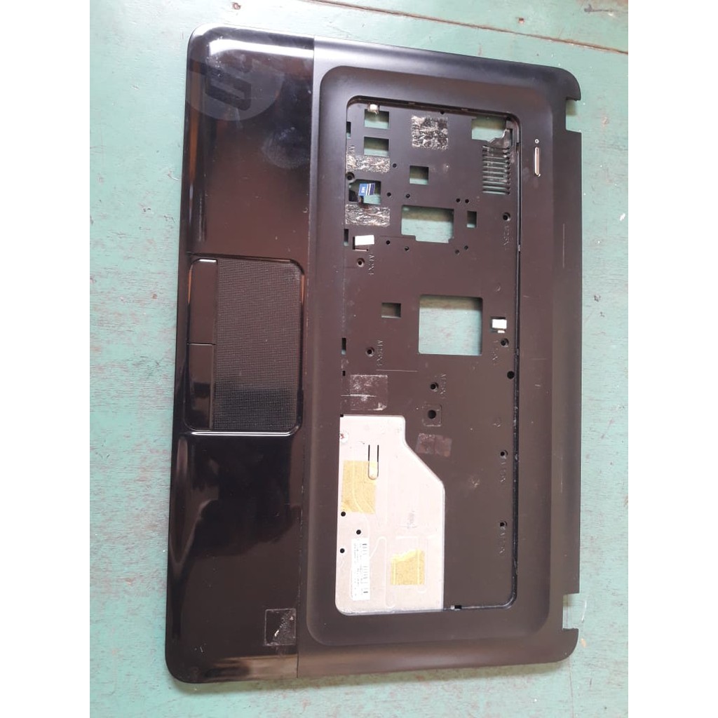 Hp 1000 2025 laptop casing