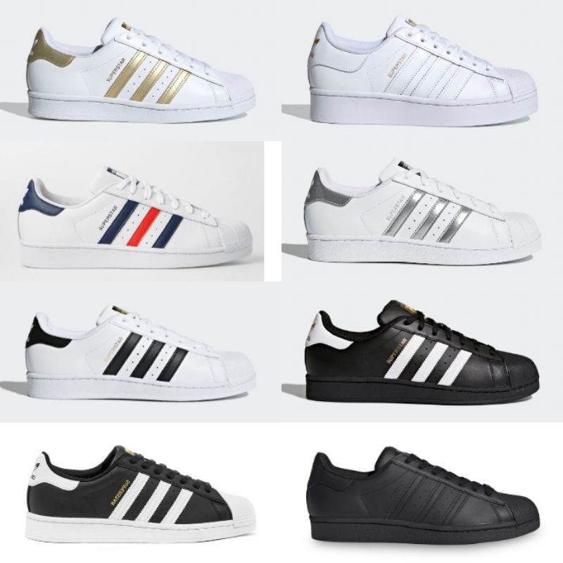 Sepatu adidas outlet superstar