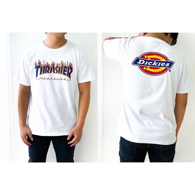 Thrasher dickies shop