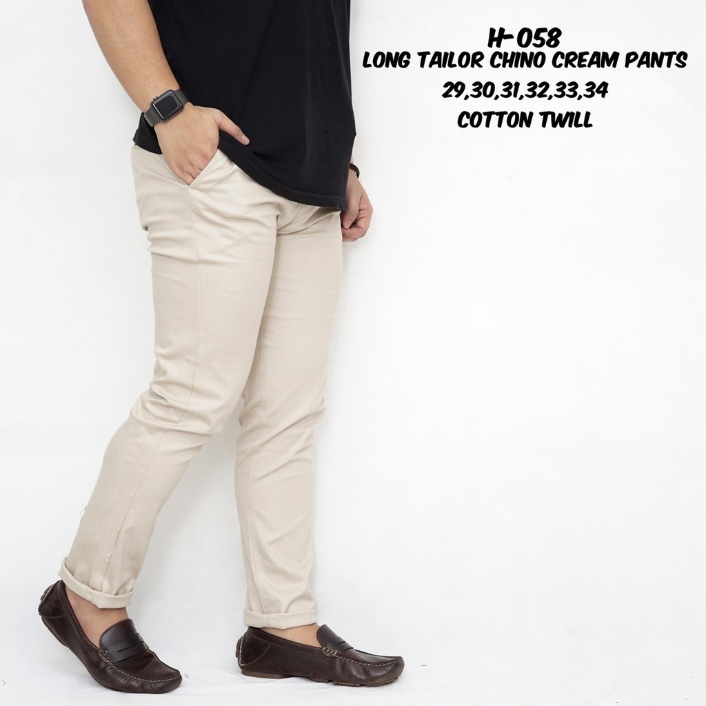 5 Beige Pants Outfits For Men  Model baju pria, Gaya pakaian pria