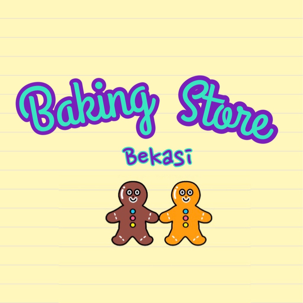 Produk Baking Store Bekasi Shopee Indonesia