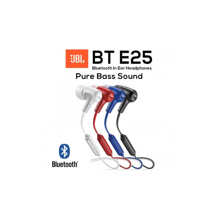 Jbl discount bt e25