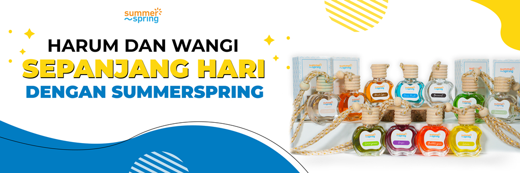 Produk summer spring official shop | Shopee Indonesia