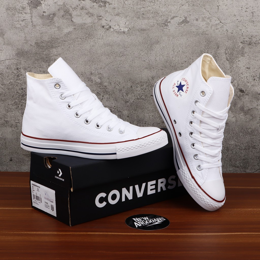 Harga sepatu outlet converse all star