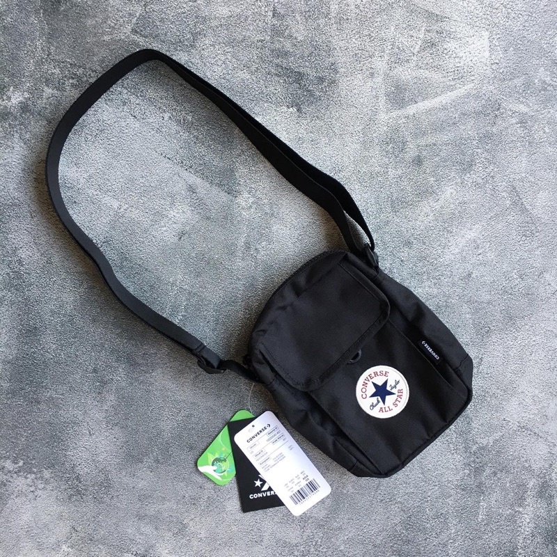 Jual Slingbag Converse Crossbody Original Shopee Indonesia