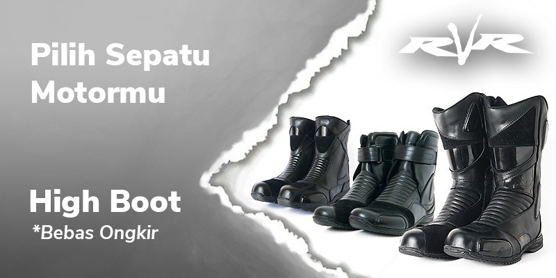 Produk Sepatu RVR | Shopee Indonesia