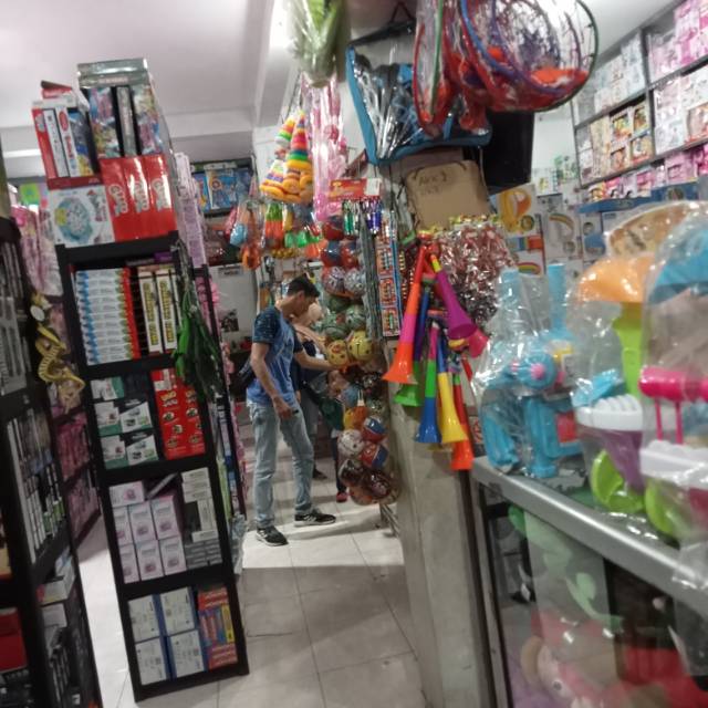 Produk ARDI TOYS | Shopee Indonesia