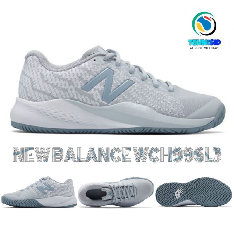 Sepatu tenis shop new balance