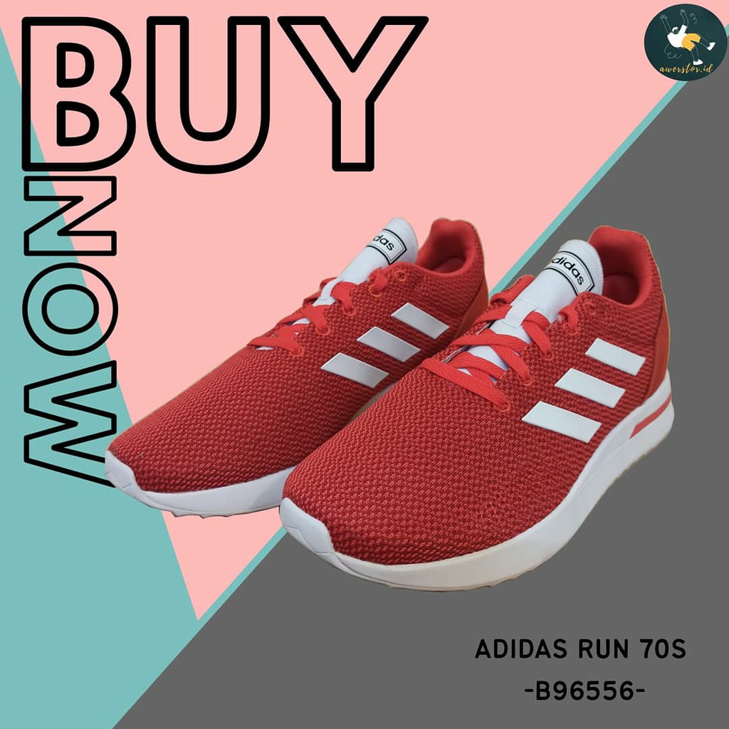 ADIDAS RUN 70S B96556