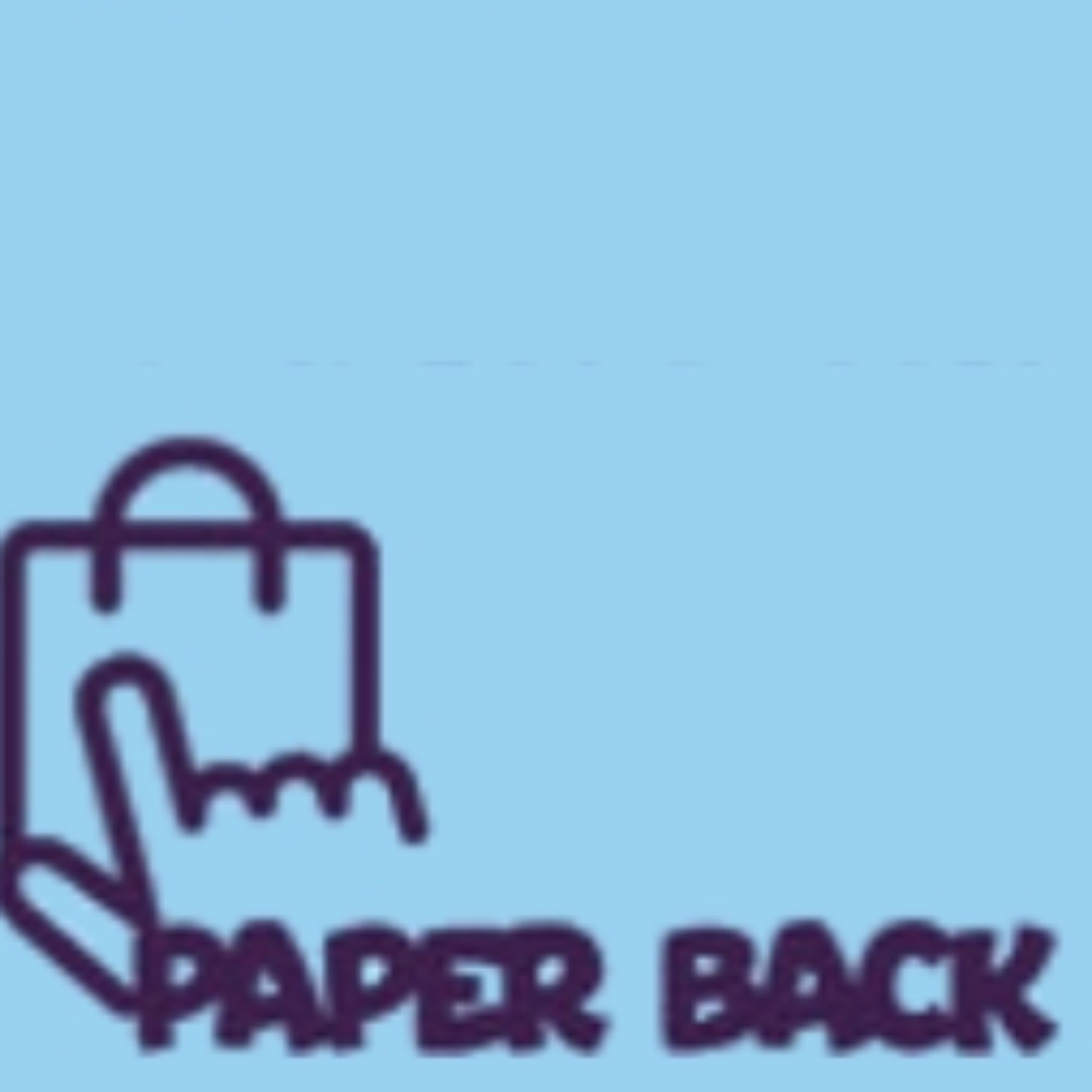 Produk Paper Back | Shopee Indonesia