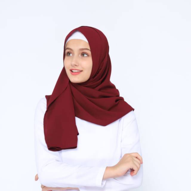 nisa hijab