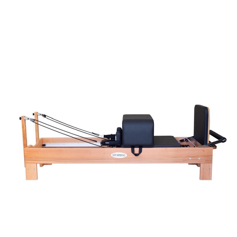 Pilates Reformer Import