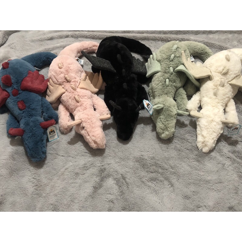 Boneka jellycat hot sale