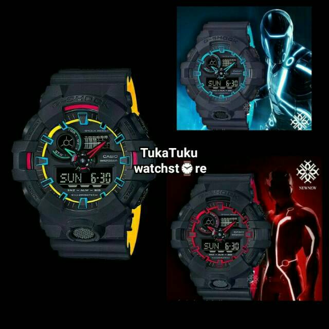 Jam tangan g shock original shopee new arrivals