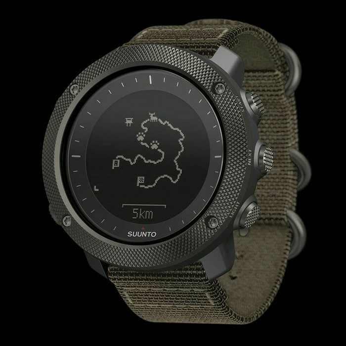 Harga suunto traverse on sale alpha